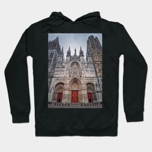 Notre Dame de Rouen Hoodie